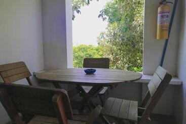 تختخواب و صبحانه Jardin Etnobotanico Villa Ludovica