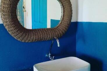 تختخواب و صبحانه Jardin Etnobotanico Villa Ludovica