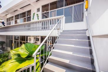 هتل Tucuma Casa