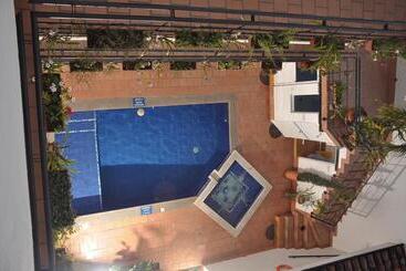 Chrisban Hotel Boutique