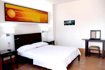 Chrisban Hotel Boutique