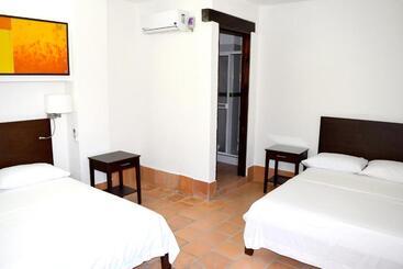 Chrisban Hotel Boutique