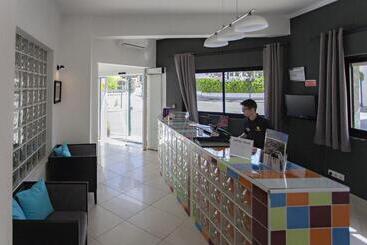 Eurosun Hotels Loulé