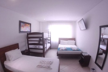 Hbd Hotel Spa