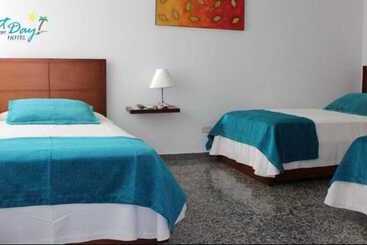 Hbd Hotel Spa