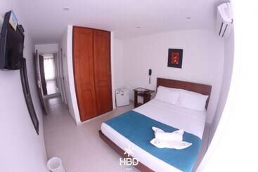 Hbd Hotel Spa