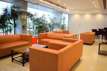 Anarva Hotel & Spa