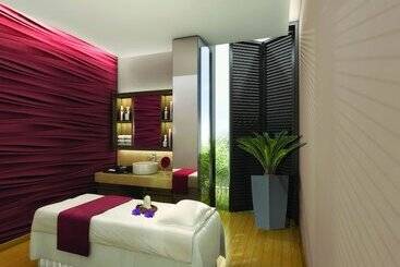Anarva Hotel & Spa - Colombo