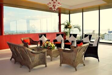 Anarva Hotel & Spa