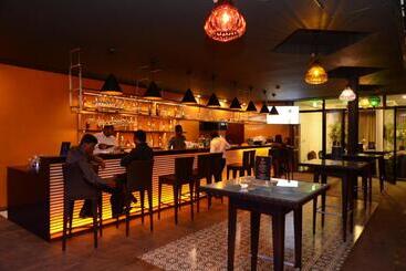 Anarva Hotel & Spa