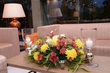Anarva Hotel & Spa