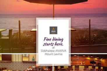 Anarva Hotel & Spa
