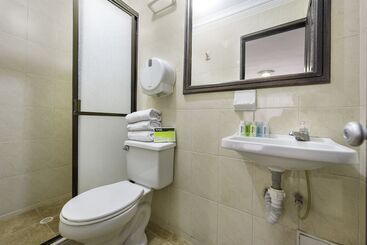 Ayenda 1120 Hotel Comercial