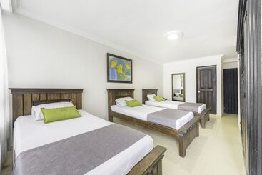 Ayenda 1120 Hotel Comercial