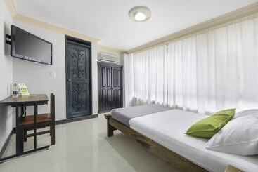 Ayenda 1120 Hotel Comercial
