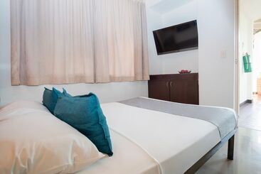 هتل Mar Azul Neiva