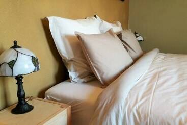 هتل Bed & Breakfast Exterlaer