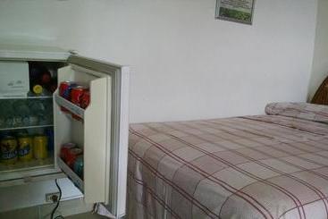 هتل Campestre Sanvalay Inn