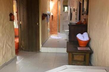 בית מלון כפרי Casablanca Natural Spa
