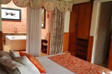 בית מלון כפרי Casablanca Natural Spa