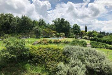 Cignella Resort - Trequanda