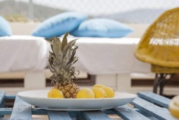 هتل Confluent Health Resort