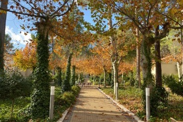 هتل Confluent Health Resort