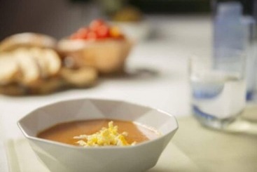 هتل Confluent Health Resort