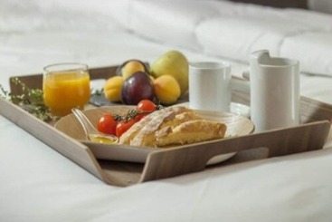 هتل Confluent Health Resort