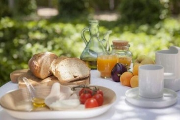 هتل Confluent Health Resort