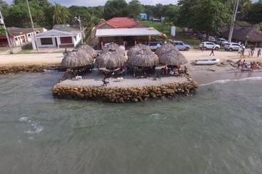 Costa Mar Coveñas - Coveñas