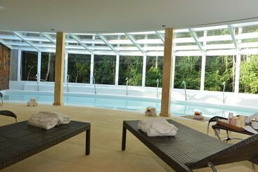Falls Iguazú Hotel & Spa