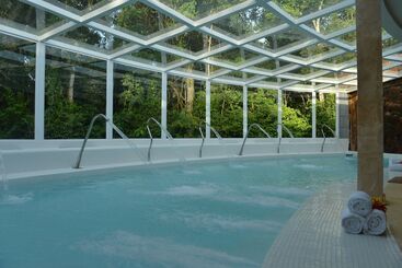 Falls Iguazú Hotel & Spa