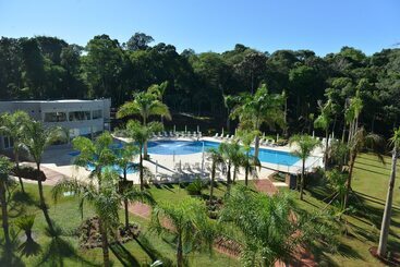 Falls Iguazú Hotel & Spa
