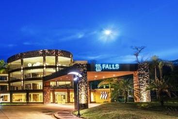 Falls Iguazú Hotel & Spa