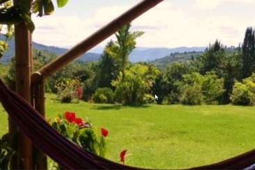 هتل Finca El Cielo