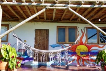 هتل Finca El Cielo