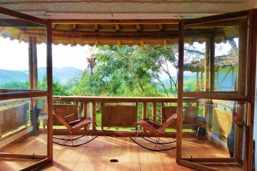 هتل Finca El Cielo
