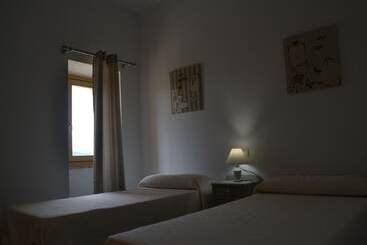 هتل Finca Son Sala