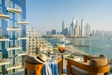 هتل Five Palm Jumeirah Dubai
