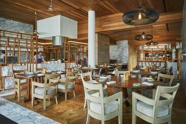 هتل Five Palm Jumeirah Dubai