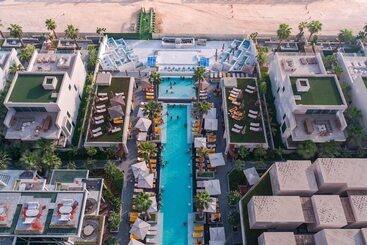 هتل Five Palm Jumeirah Dubai