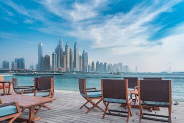 هتل Five Palm Jumeirah Dubai