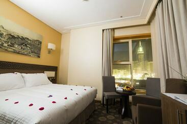 Manarat Gaza Hotel