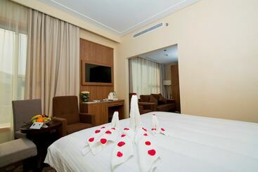 Manarat Gaza Hotel