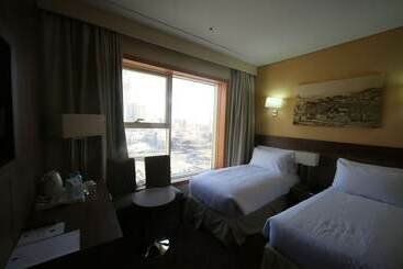 Manarat Gaza Hotel
