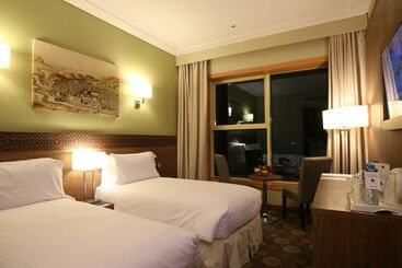 Manarat Gaza Hotel
