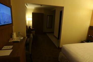 Manarat Gaza Hotel