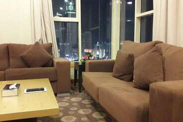Manarat Gaza Hotel