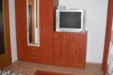 هتل Loft Apartman